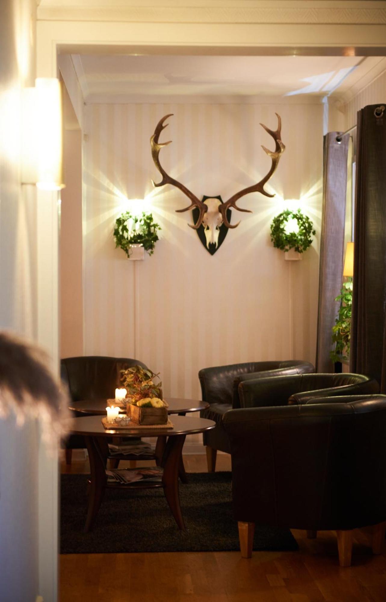 Hotell Bjoerkhaga Mullsjö Extérieur photo