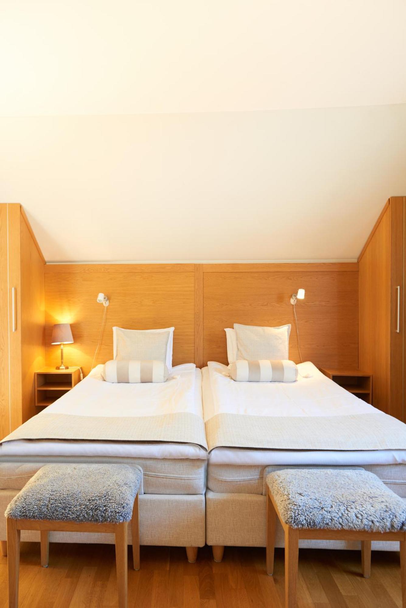 Hotell Bjoerkhaga Mullsjö Extérieur photo