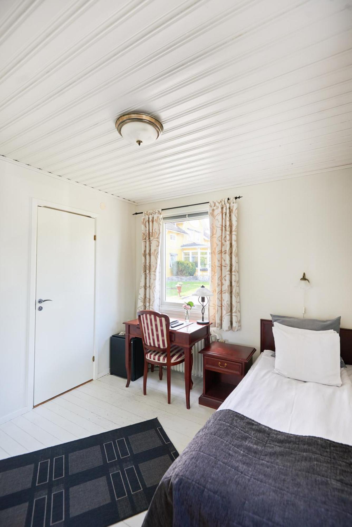 Hotell Bjoerkhaga Mullsjö Extérieur photo