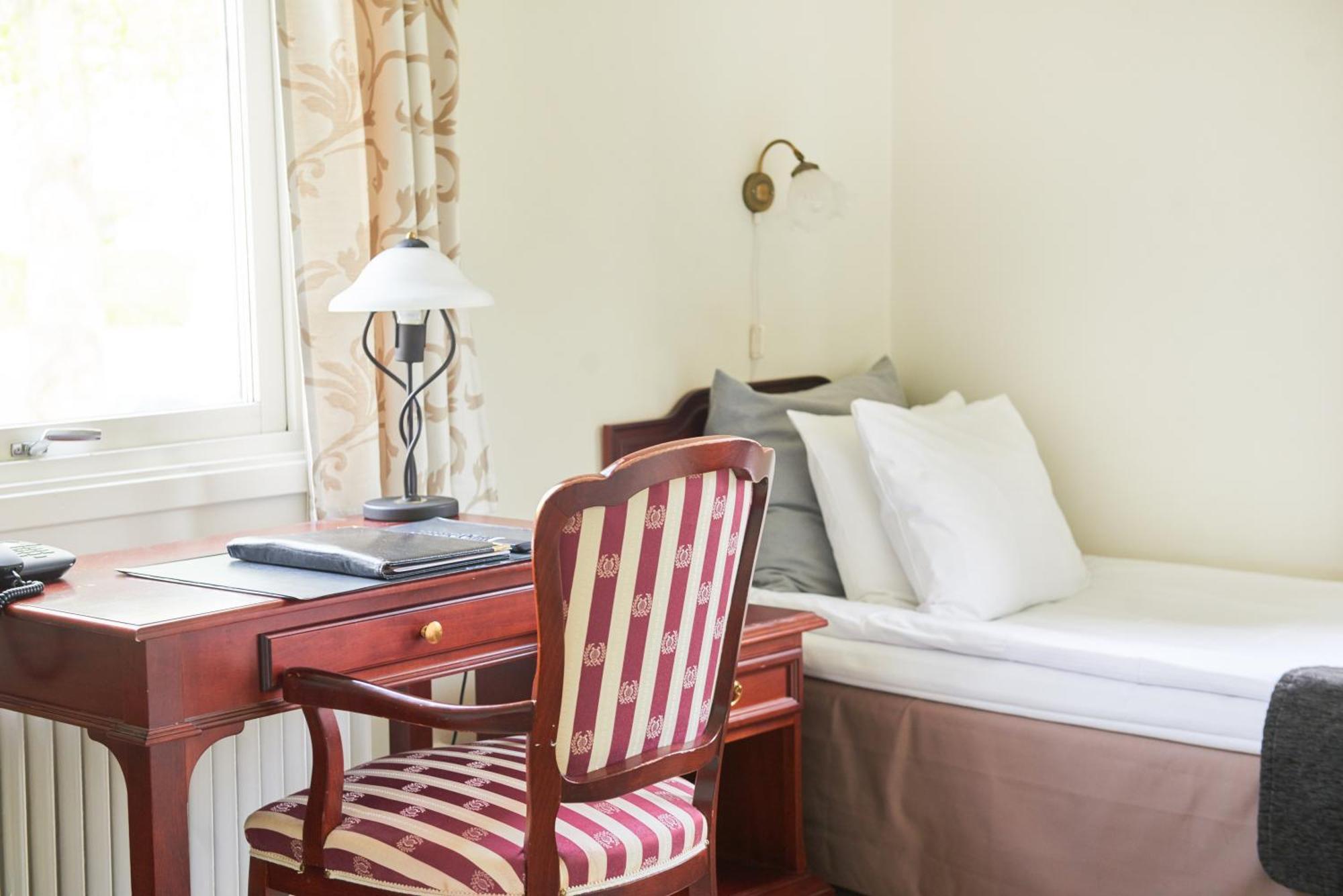 Hotell Bjoerkhaga Mullsjö Extérieur photo