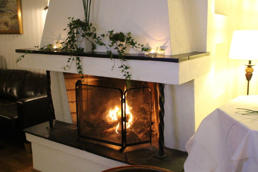 Hotell Bjoerkhaga Mullsjö Extérieur photo