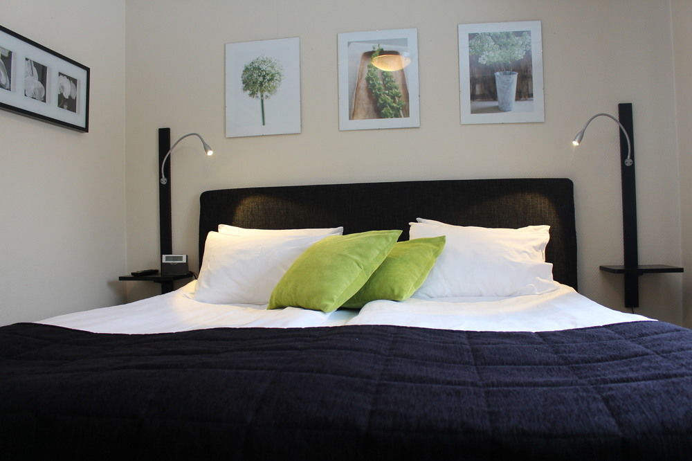Hotell Bjoerkhaga Mullsjö Extérieur photo